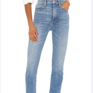 Slvrlake Beatnik high-rise Jeans